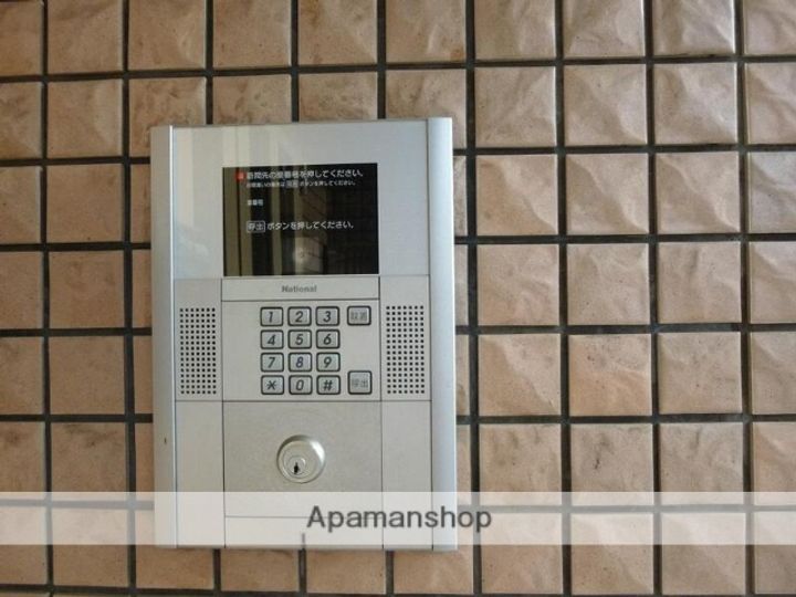 シャレエ千川のその他画像