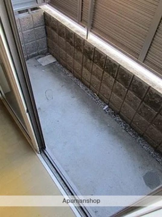 シャレエ千川のその他画像