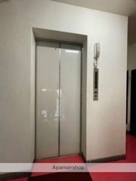 カーサ安田の外観