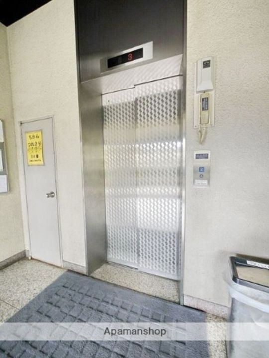 学園スカイマンション202のその他画像