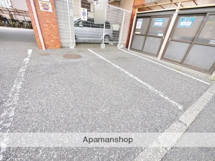 学園スカイマンション202のその他画像