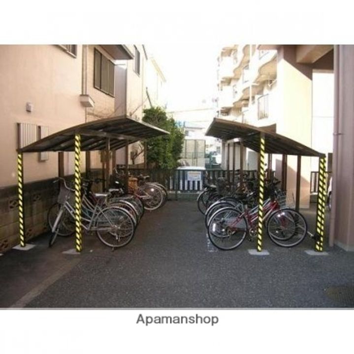 学園スカイマンション202のその他画像