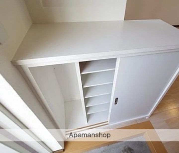 学園スカイマンション202のその他画像