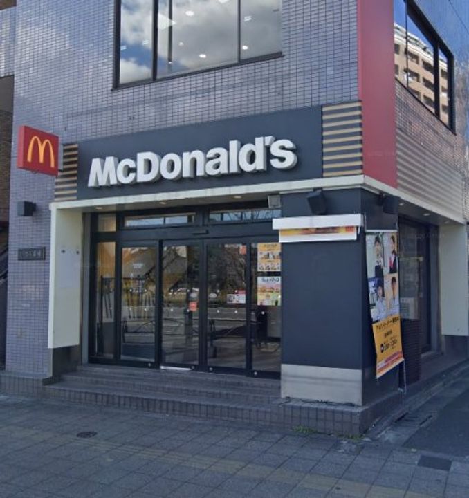 ヴェルト西巣鴨の周辺