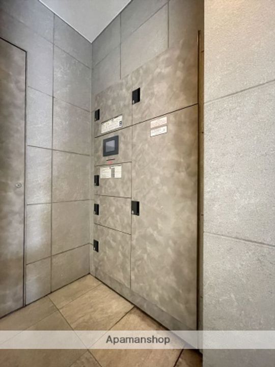 スカイコート板橋弐番館のその他画像