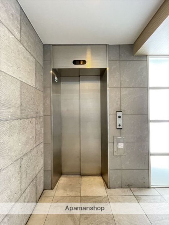 スカイコート板橋弐番館のその他画像