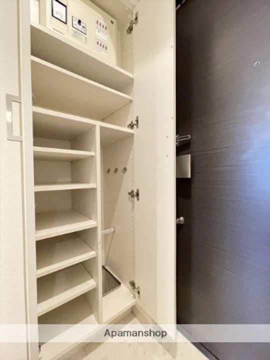 スカイコート板橋弐番館のその他画像