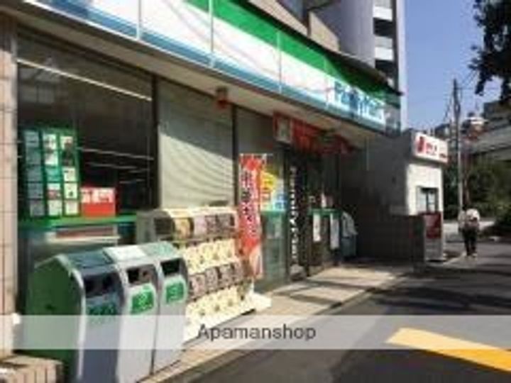 東京都文京区音羽1丁目の賃貸マンションの周辺