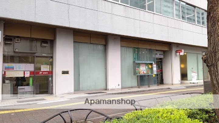 東京都文京区音羽1丁目の賃貸マンションの周辺