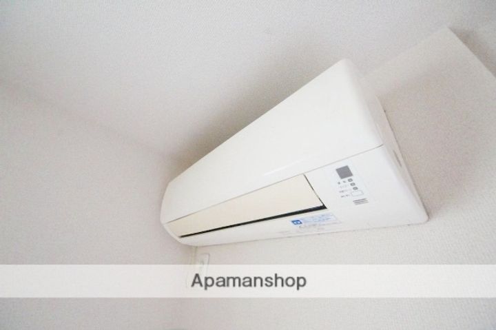 エヴァーライフ202の内装