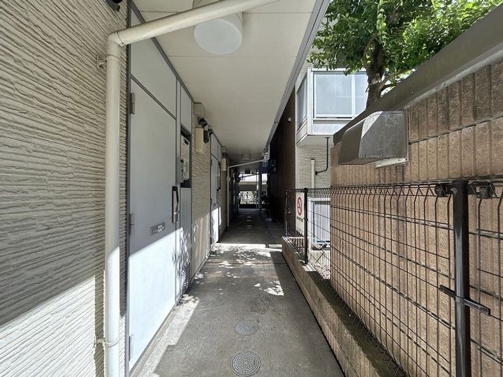 レオパレス藤のその他画像