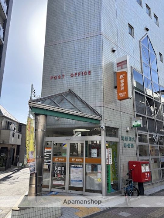 メゾンドコダチの周辺