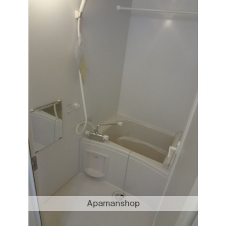 メゾンパルムの風呂