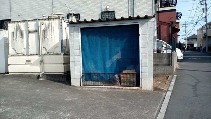 レオパレスNISHIHARAのその他画像