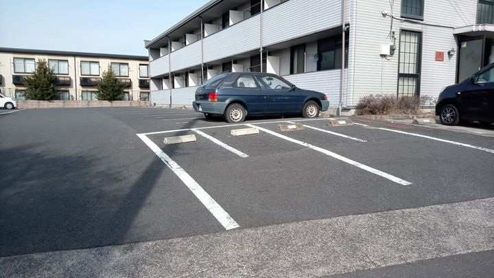 レオパレスNISHIHARAのその他画像