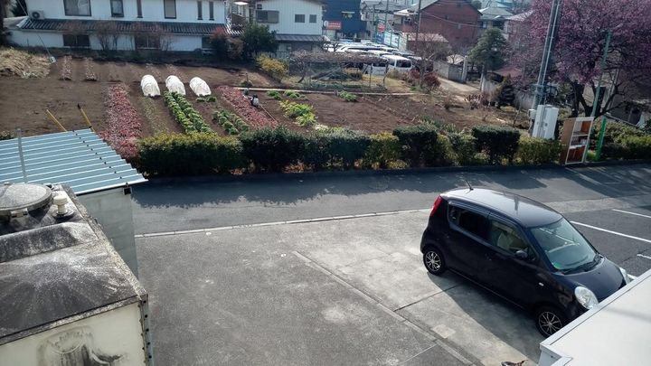 レオパレスNISHIHARAのその他画像