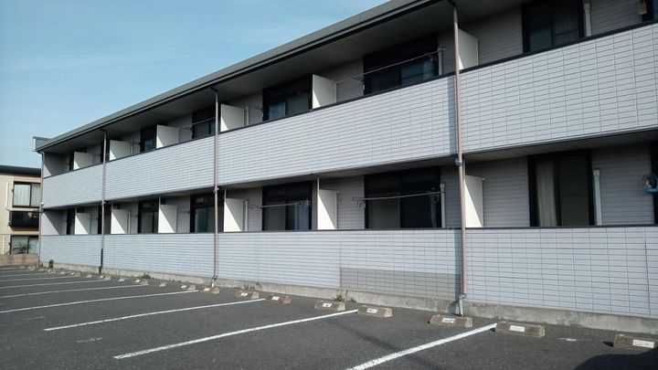 レオパレスNISHIHARAのその他画像