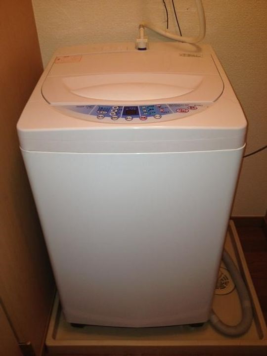 レオパレスNISHIHARAのその他画像