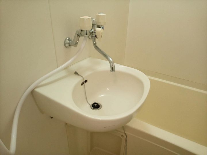 レオパレスNISHIHARAのその他画像