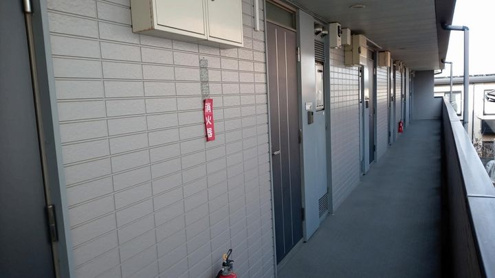 レオパレスNISHIHARAのその他画像