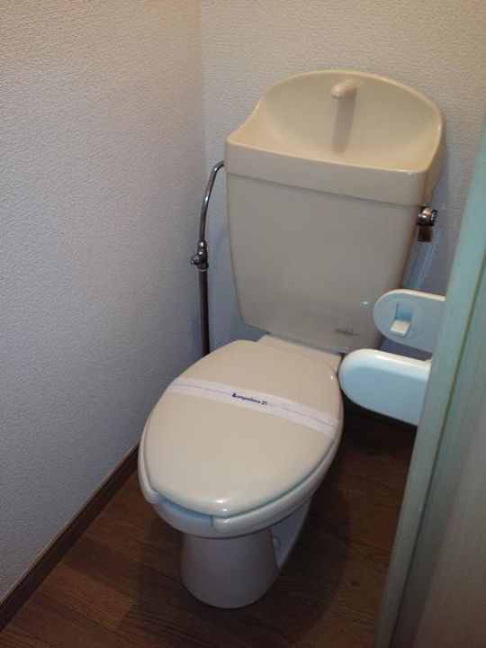 レオパレスNISHIHARAのその他画像