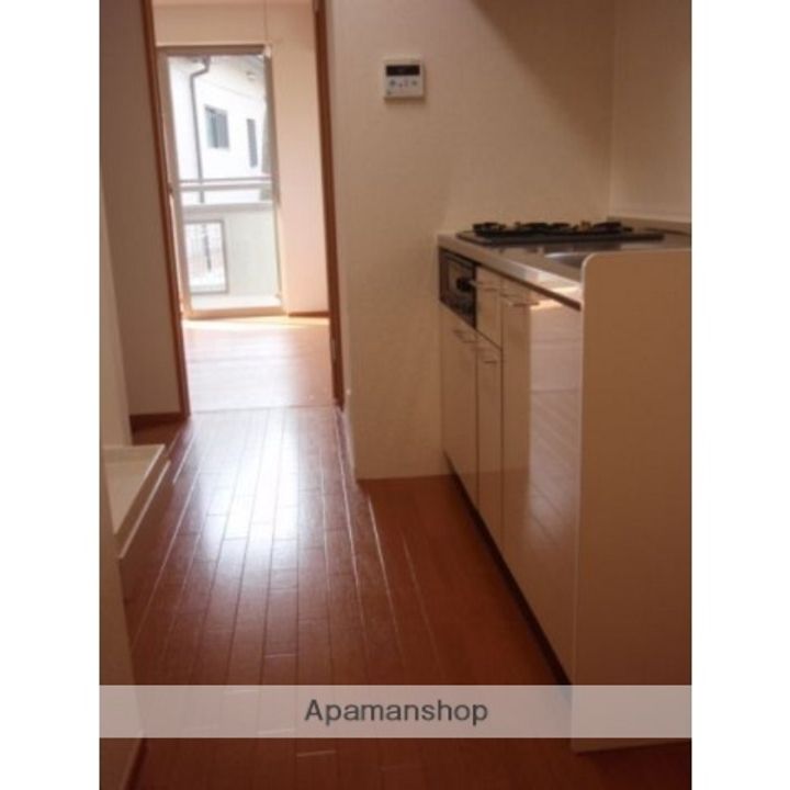 LE CIELのキッチン