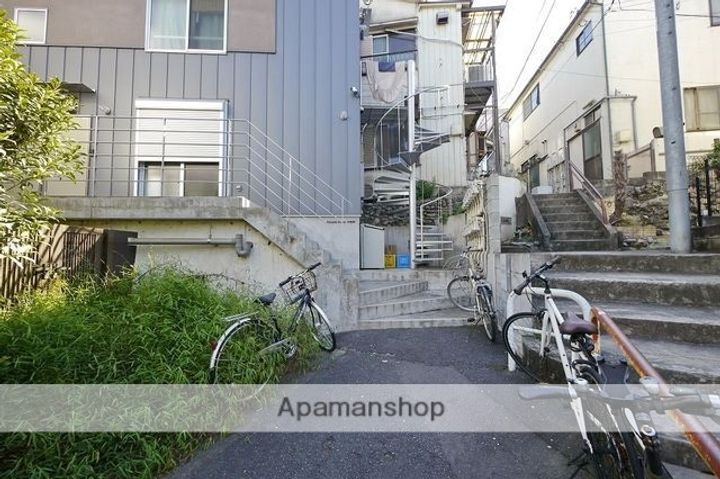 GRANDE HOUSE 中板橋のその他画像
