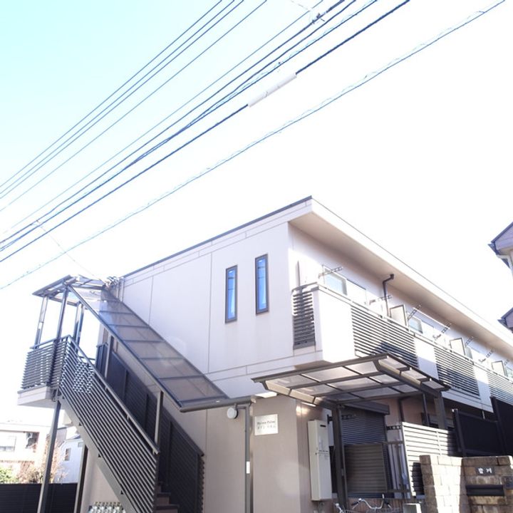 東京都板橋区徳丸2丁目の賃貸マンションの周辺