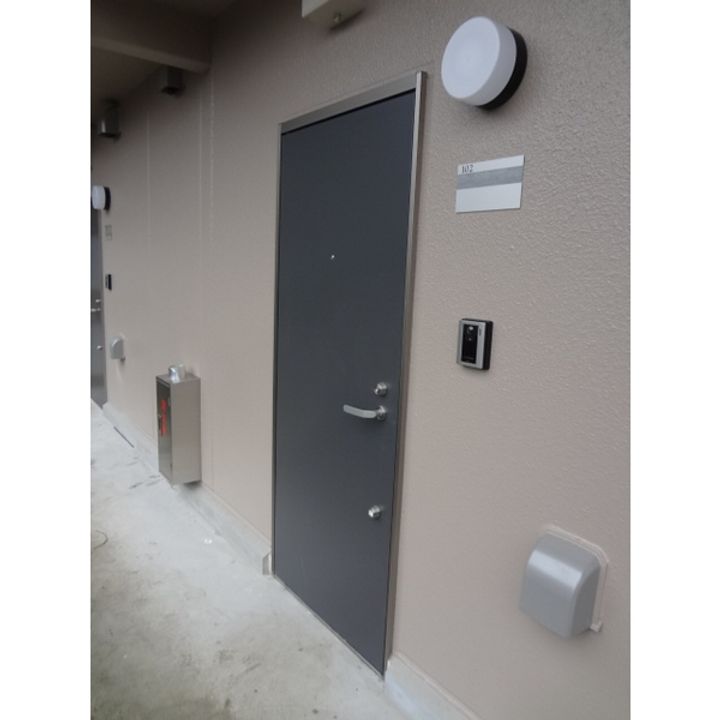 東京都板橋区徳丸2丁目の賃貸マンションの周辺