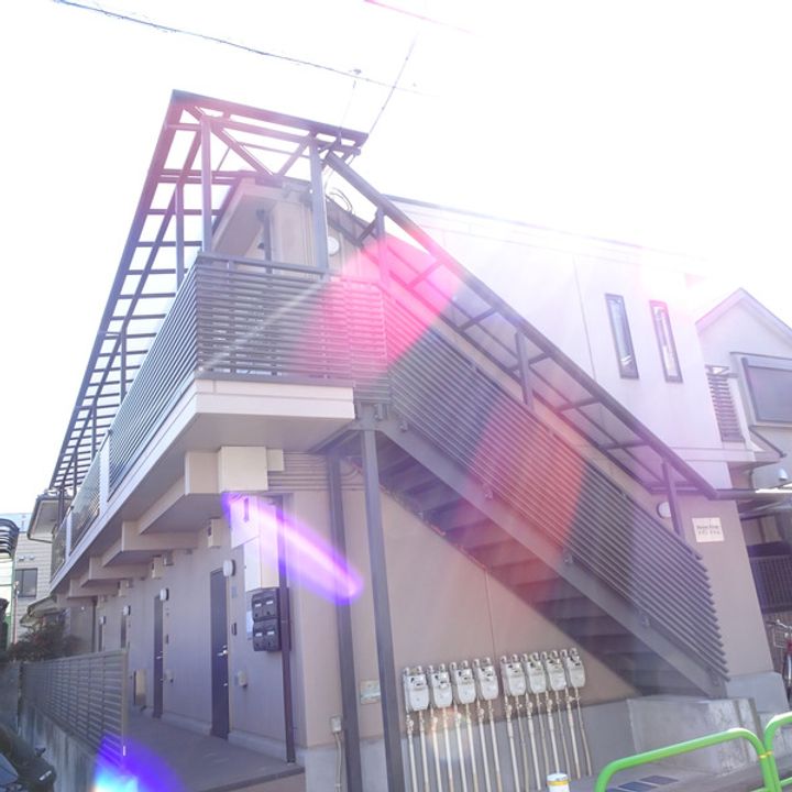 東京都板橋区徳丸2丁目の賃貸マンションの周辺