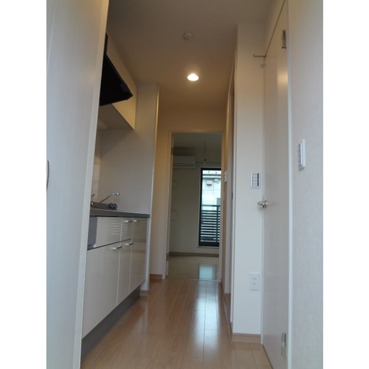 東京都板橋区徳丸2丁目の賃貸マンションのその他画像