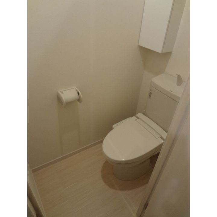 東京都板橋区徳丸2丁目の賃貸マンションのその他画像