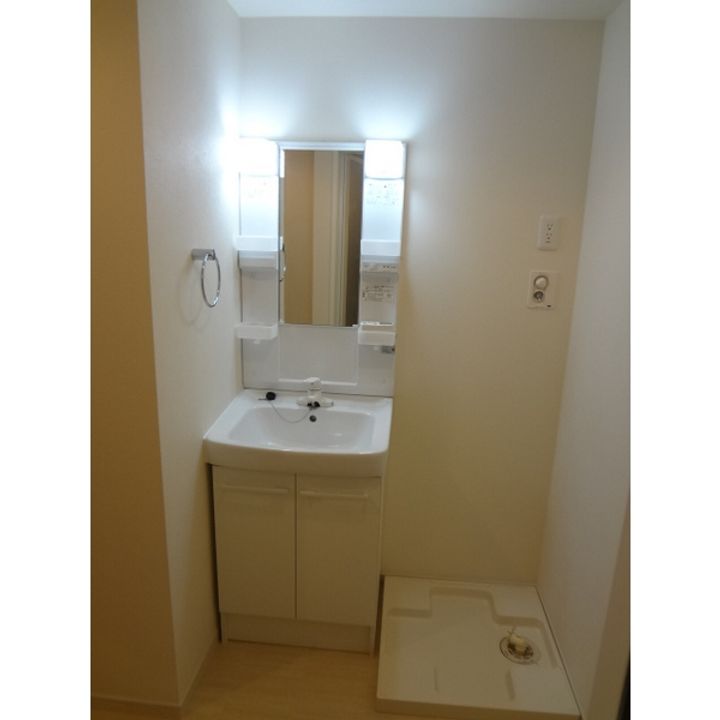 東京都板橋区徳丸2丁目の賃貸マンションのその他画像