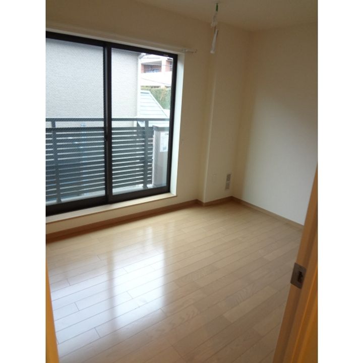 東京都板橋区徳丸2丁目の賃貸マンションのその他画像