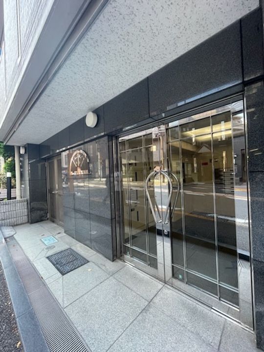 東京都新宿区払方町の賃貸マンションのその他画像