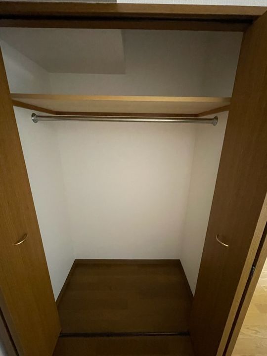 東京都新宿区払方町の賃貸マンションのその他画像