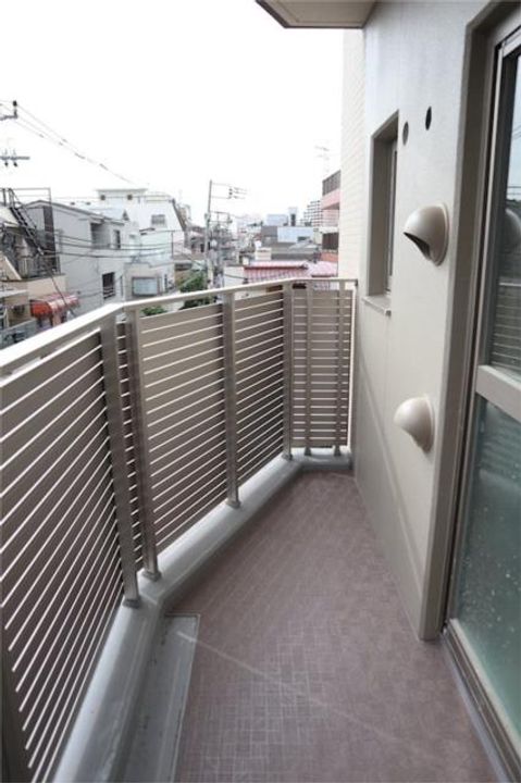 ウィステリア上池袋のその他画像