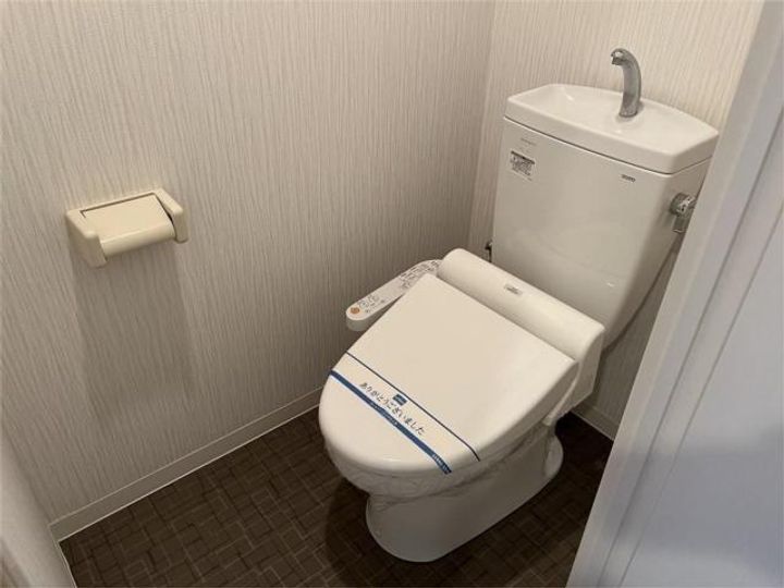 カノンパレスの内装