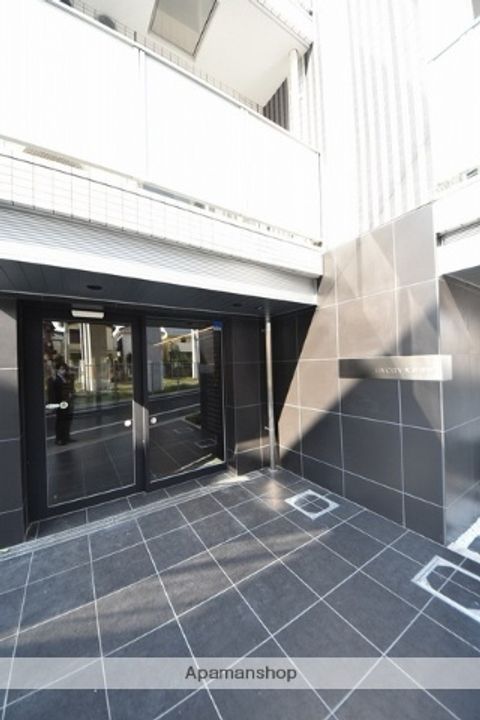 リヴシティ大泉学園の外観