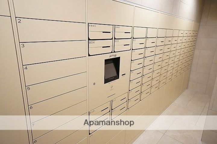 ALTERNA東池袋のその他画像