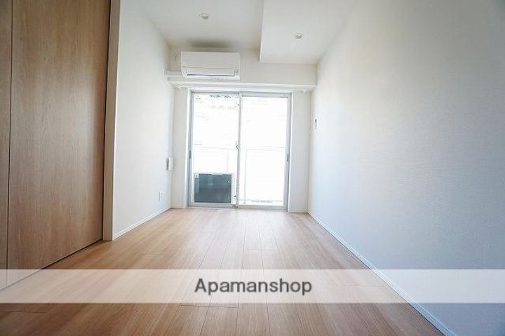 ALTERNA東池袋の内装