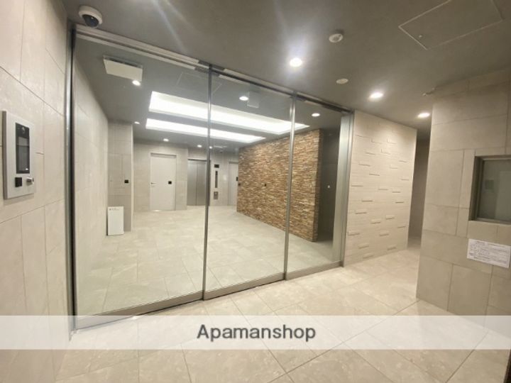 ALTERNA東池袋のその他画像