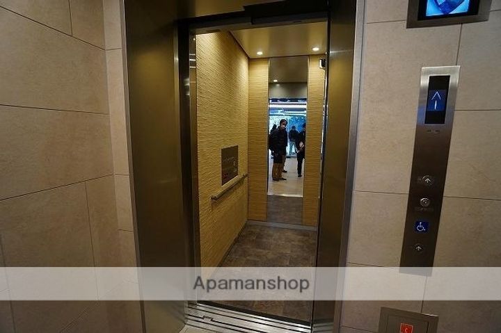 ALTERNA東池袋のその他画像