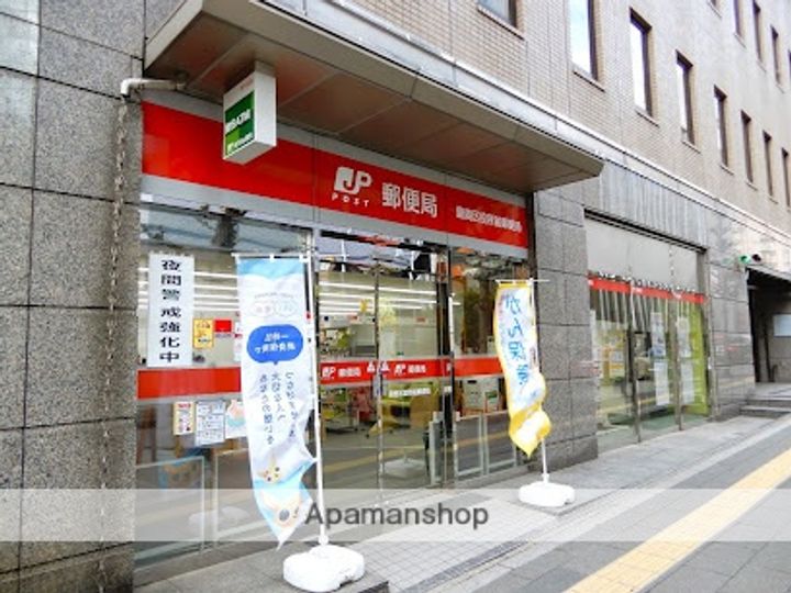 ALTERNA東池袋の周辺