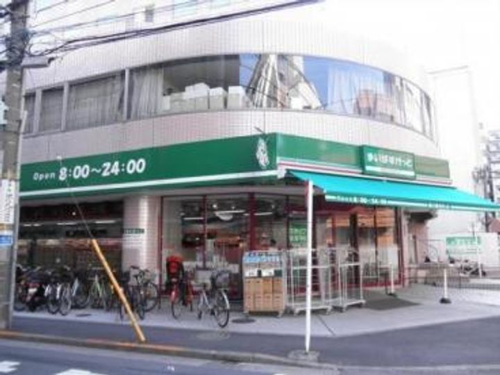 コンフォリア池袋DEUX1301の周辺
