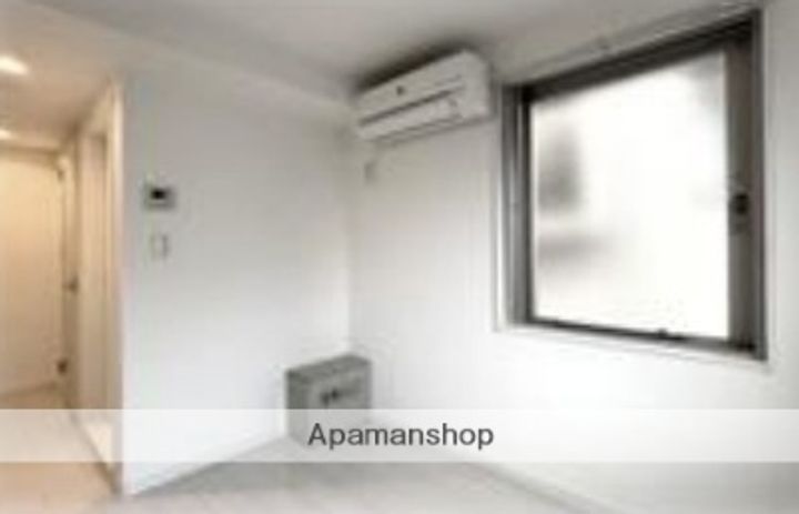 レジデンス中野新橋の内装