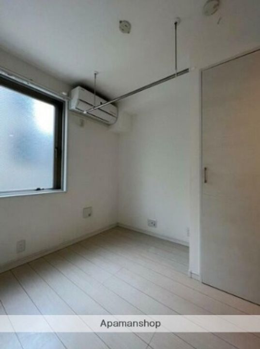 レジデンス中野新橋の内装