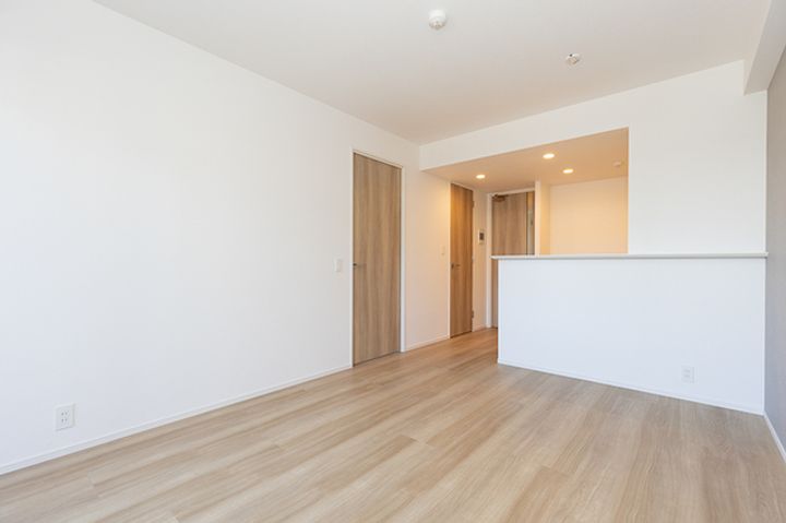 RJRプレシア東十条ガーデンのその他画像