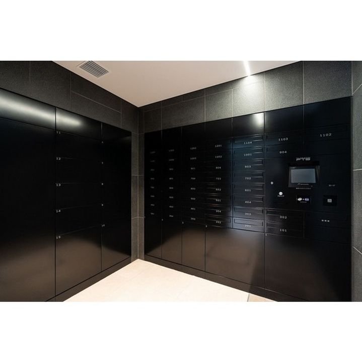 コンフォリア・リヴ東池袋のその他画像