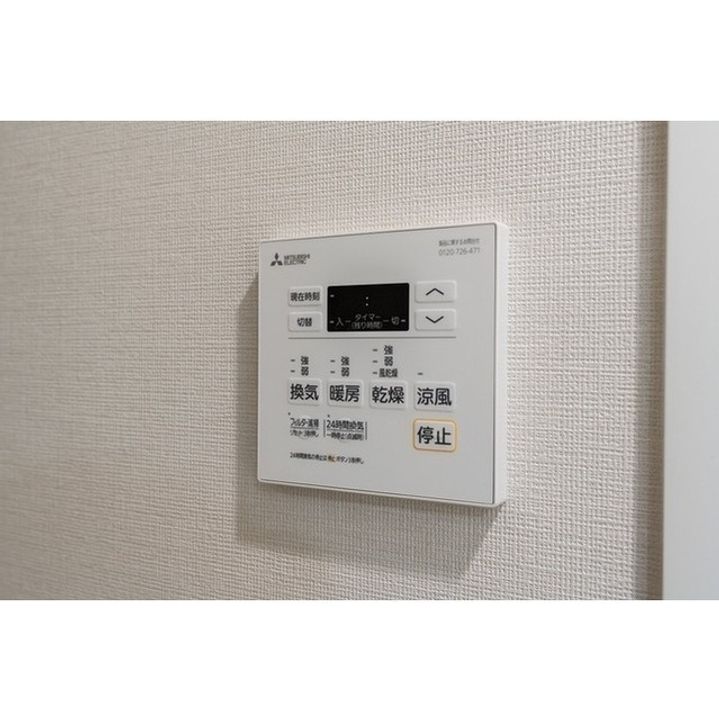 コンフォリア・リヴ東池袋のその他画像